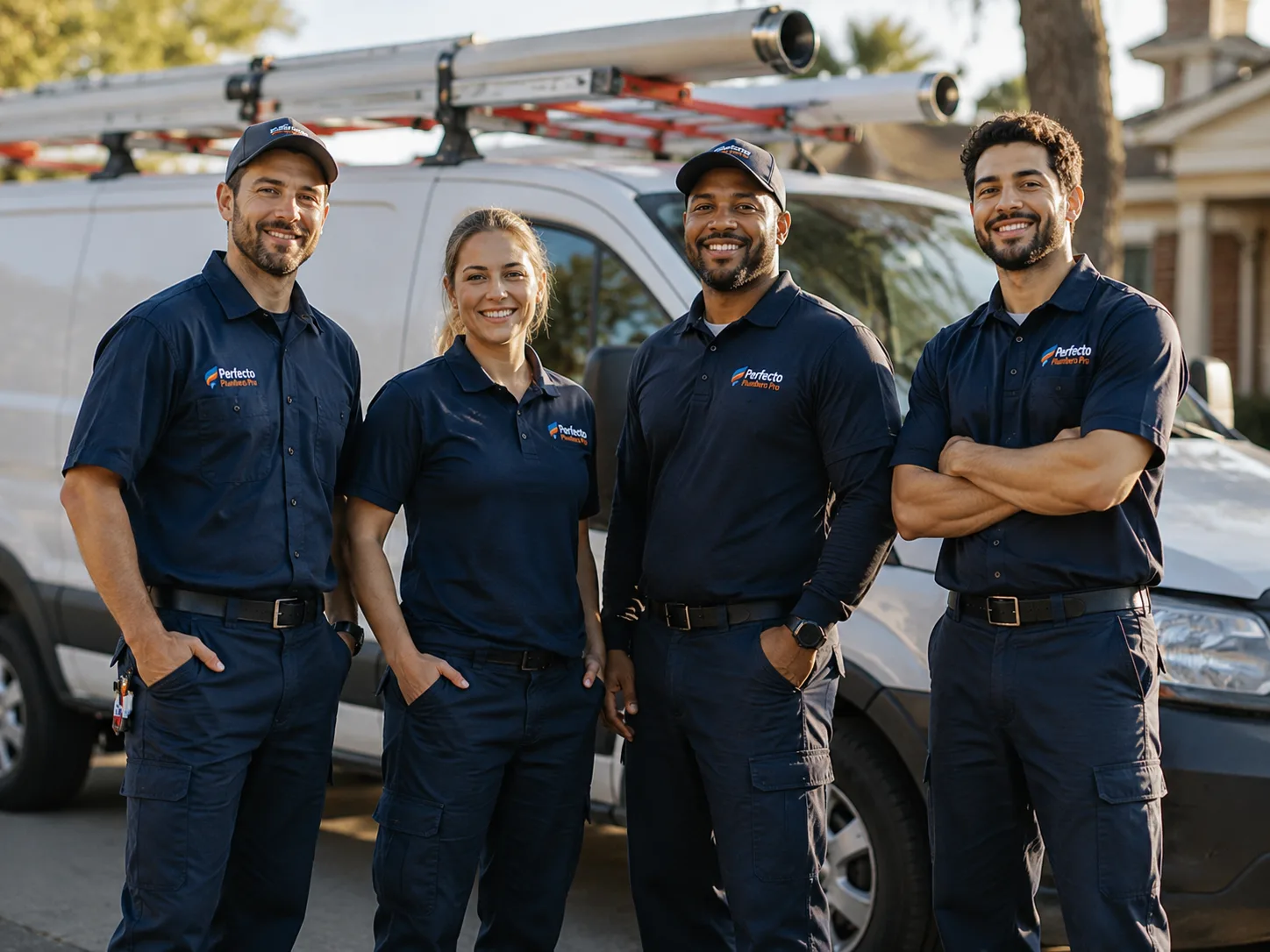 Emergency Plumber Near Me in Solen, ND near me